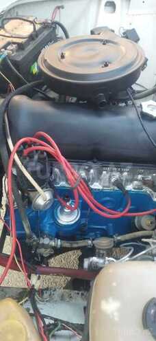 LADA (VAZ) 2106 1988, 98,418 km - 1.5 l - Qazax
