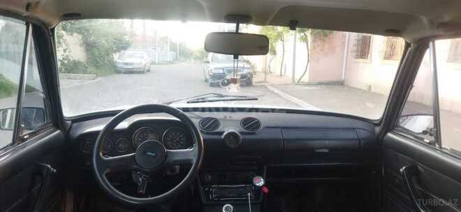 LADA (VAZ) 2106 1988, 98,418 km - 1.5 l - Qazax