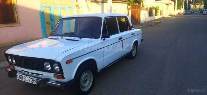 LADA (VAZ) 2106 1988, 98,418 km - 1.5 l - Qazax