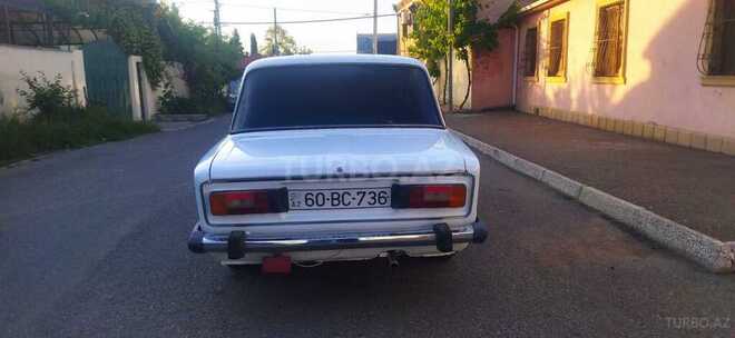 LADA (VAZ) 2106 1988, 98,418 km - 1.5 l - Qazax
