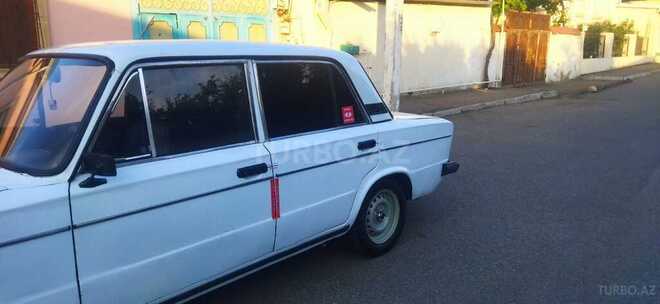 LADA (VAZ) 2106 1988, 98,418 km - 1.5 l - Qazax