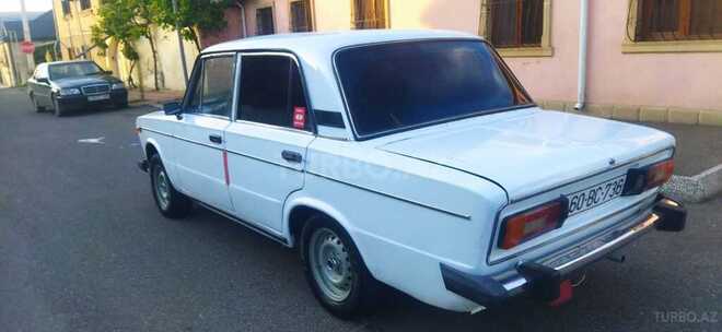LADA (VAZ) 2106 1988, 98,418 km - 1.5 l - Qazax