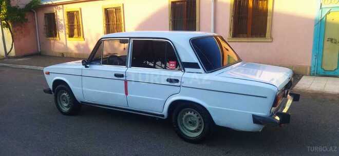 LADA (VAZ) 2106 1988, 98,418 km - 1.5 l - Qazax