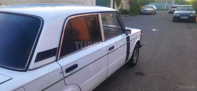 LADA (VAZ) 2106 1988, 98,418 km - 1.5 l - Qazax