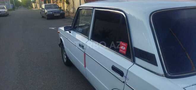 LADA (VAZ) 2106 1988, 98,418 km - 1.5 l - Qazax