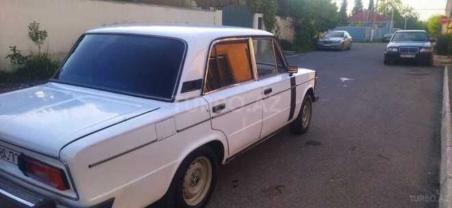 LADA (VAZ) 2106 1988, 98,418 km - 1.5 l - Qazax