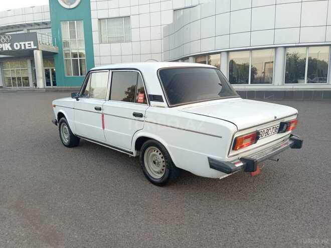 LADA (VAZ) 2106 1988, 98,418 km - 1.5 l - Qazax