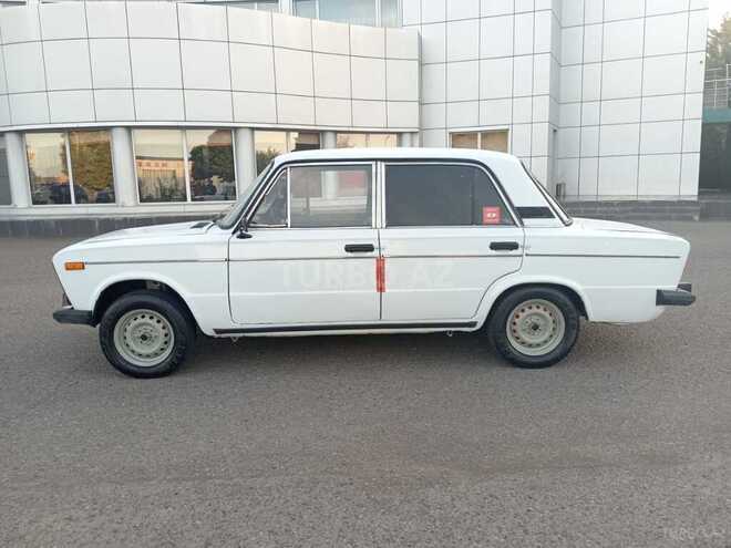 LADA (VAZ) 2106 1988, 98,418 km - 1.5 l - Qazax