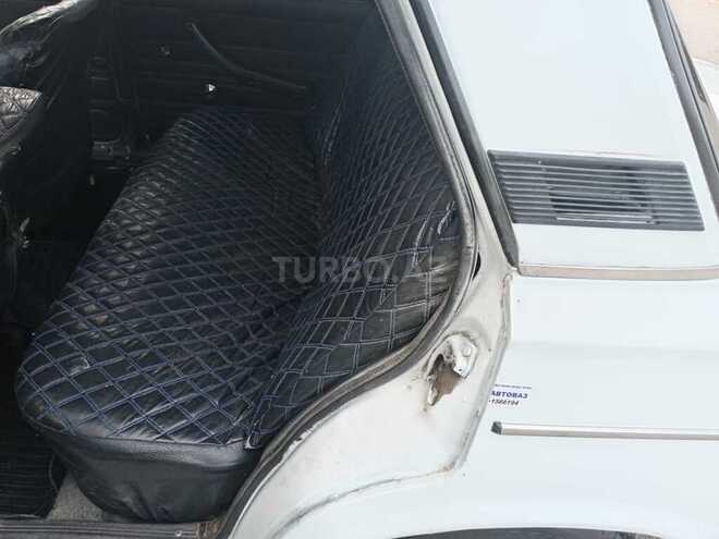 LADA (VAZ) 2106 1988, 98,418 km - 1.5 l - Qazax