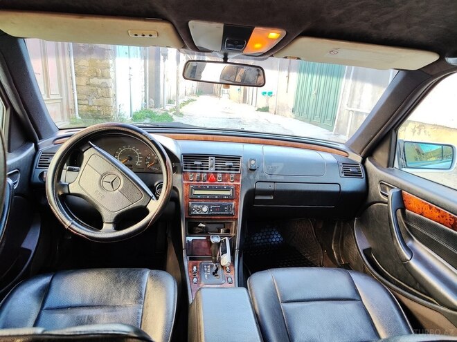 Mercedes C 230 1998, 460,000 km - 2.3 l - Bakı