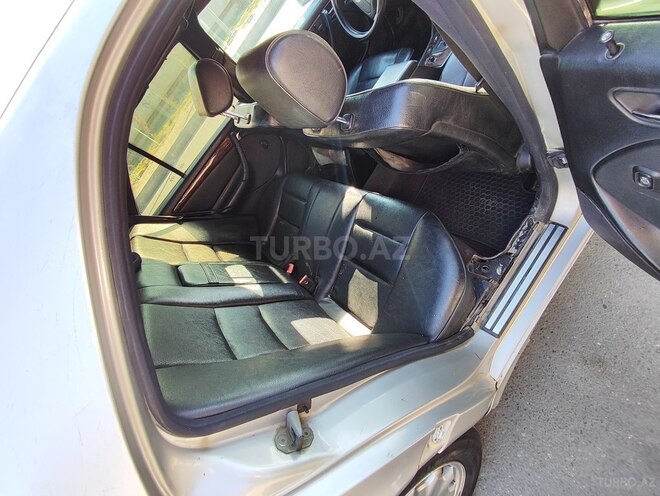 Mercedes C 230 1998, 460,000 km - 2.3 l - Bakı