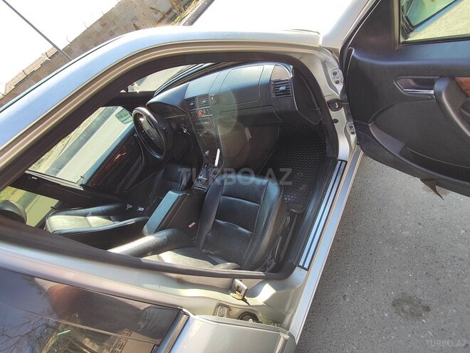 Mercedes C 230 1998, 460,000 km - 2.3 l - Bakı