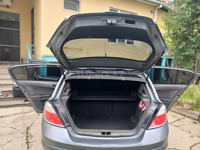 Opel Astra 2006, 337,000 km - 1.4 l - Lənkəran