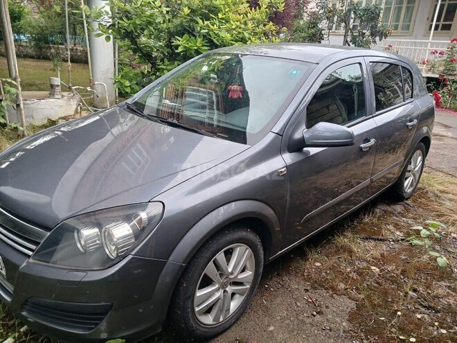Opel Astra 2006, 337,000 km - 1.4 l - Lənkəran