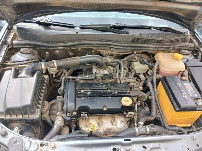 Opel Astra 2006, 337,000 km - 1.4 l - Lənkəran
