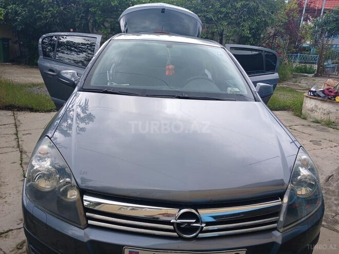 Opel Astra 2006, 337,000 km - 1.4 l - Lənkəran