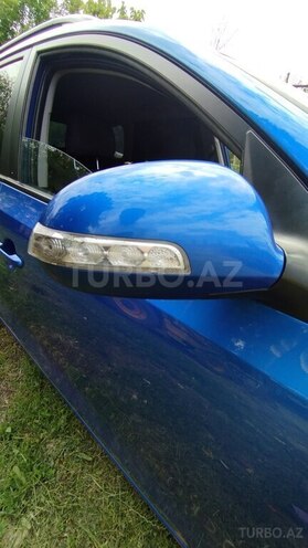 Hyundai i30 2008, 255,000 km - 1.6 l - Bakı