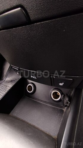 Hyundai i30 2008, 255,000 km - 1.6 l - Bakı