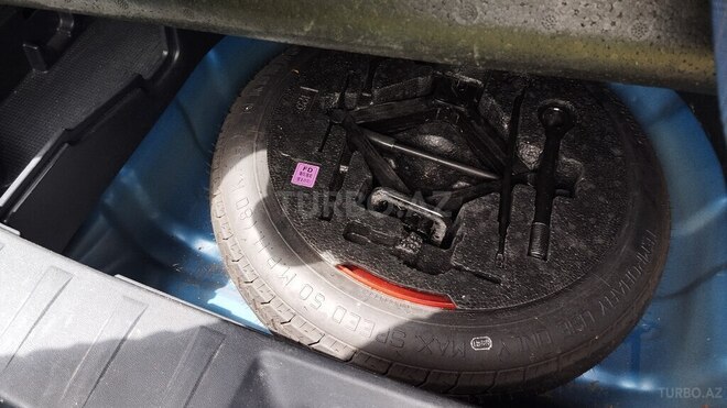 Hyundai i30 2008, 255,000 km - 1.6 l - Bakı