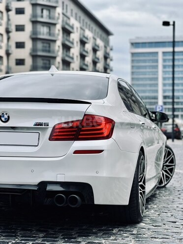 BMW 528 2015, 74,000 km - 2.0 l - Bakı