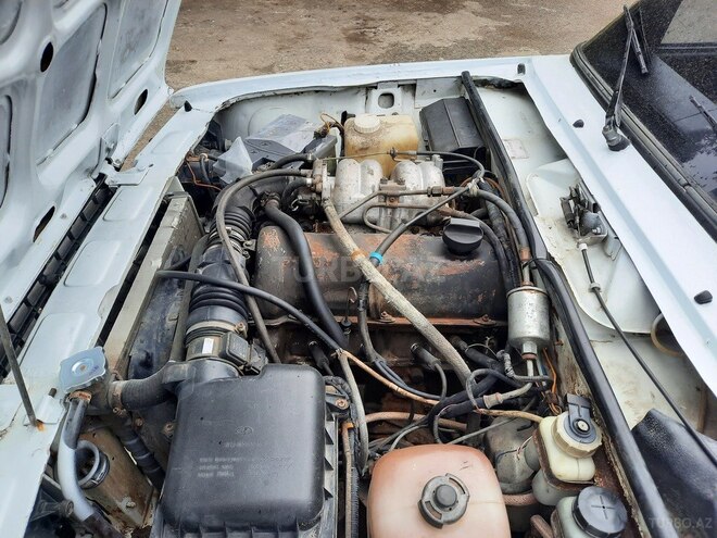LADA (VAZ) 2107 2007, 98,717 km - 1.6 л - Sabirabad