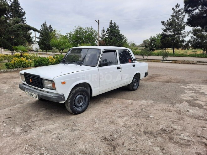 LADA (VAZ) 2107 2007, 98,717 km - 1.6 л - Sabirabad