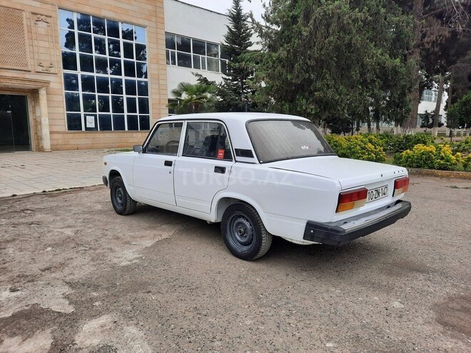 LADA (VAZ) 2107 2007, 98,717 km - 1.6 л - Sabirabad