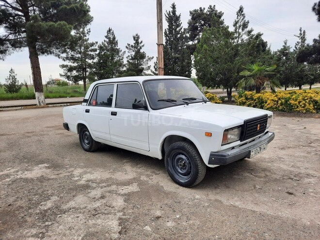 LADA (VAZ) 2107 2007, 98,717 km - 1.6 л - Sabirabad
