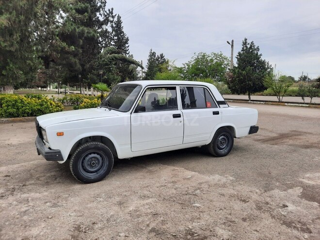 LADA (VAZ) 2107 2007, 98,717 km - 1.6 л - Sabirabad