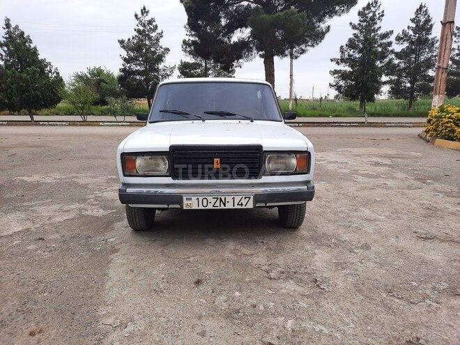 LADA (VAZ) 2107 2007, 98,717 km - 1.6 л - Sabirabad