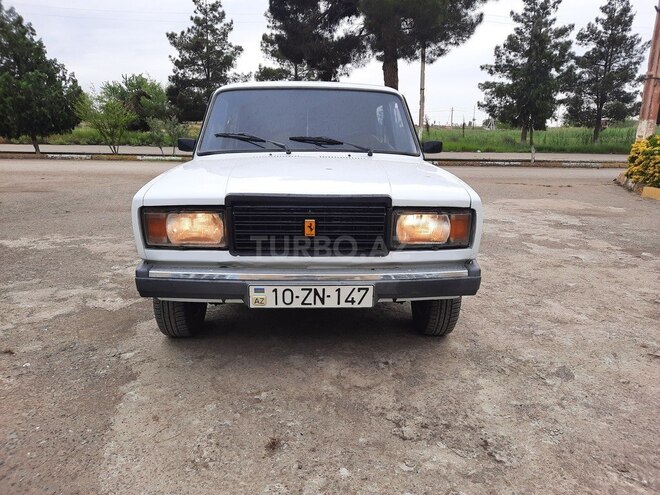 LADA (VAZ) 2107 2007, 98,717 km - 1.6 л - Sabirabad