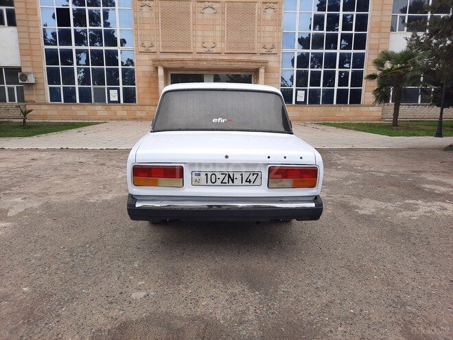 LADA (VAZ) 2107 2007, 98,717 km - 1.6 л - Sabirabad