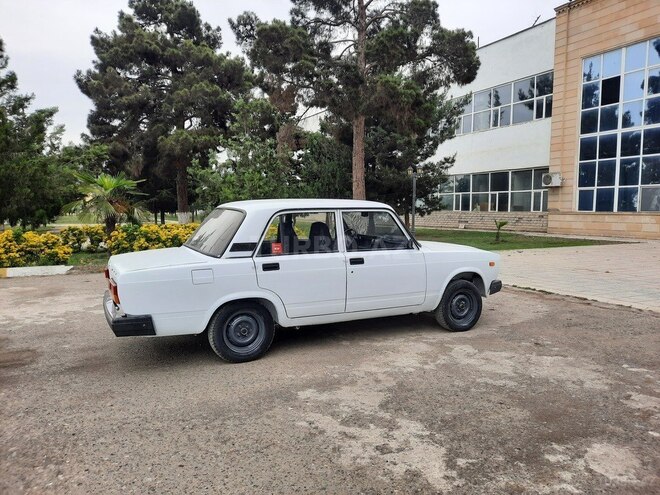 LADA (VAZ) 2107 2007, 98,717 km - 1.6 л - Sabirabad