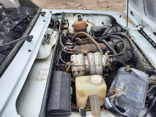 LADA (VAZ) 2107 2007, 98,717 km - 1.6 л - Sabirabad