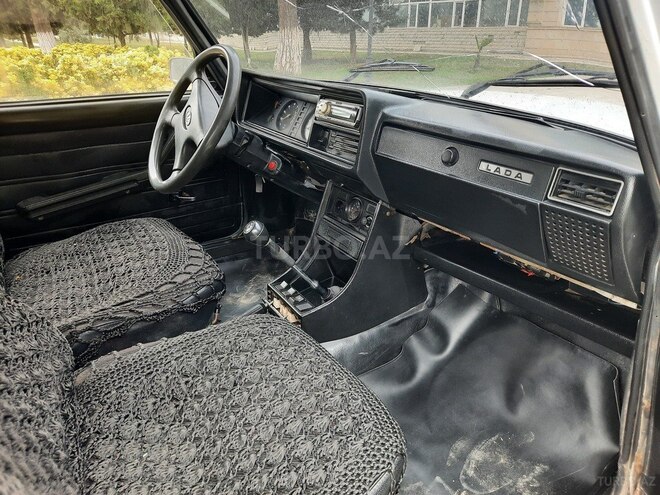 LADA (VAZ) 2107 2007, 98,717 km - 1.6 л - Sabirabad