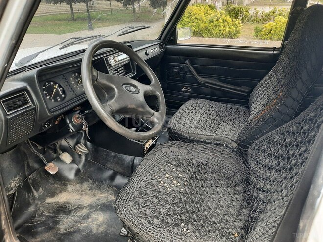 LADA (VAZ) 2107 2007, 98,717 km - 1.6 л - Sabirabad