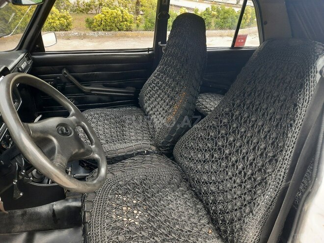 LADA (VAZ) 2107 2007, 98,717 km - 1.6 л - Sabirabad