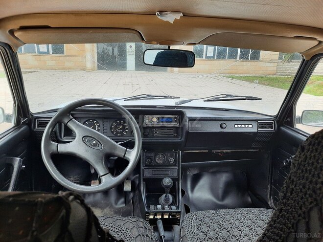 LADA (VAZ) 2107 2007, 98,717 km - 1.6 л - Sabirabad
