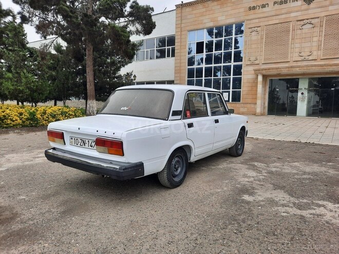 LADA (VAZ) 2107 2007, 98,717 km - 1.6 л - Sabirabad