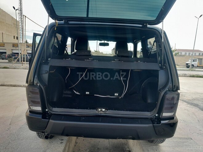 LADA (VAZ) Niva 2020, 62,000 km - 1.7 l - Sumqayıt