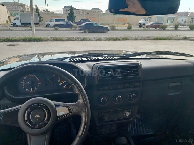 LADA (VAZ) Niva 2020, 62,000 km - 1.7 l - Sumqayıt