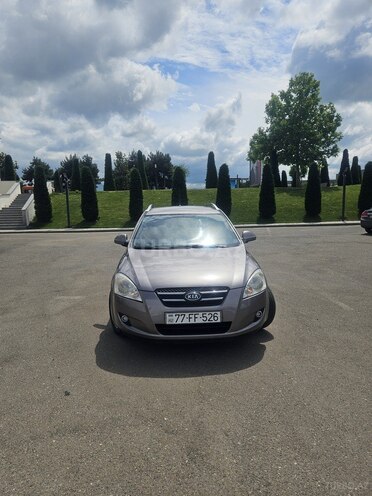Kia Ceed 2008, 235,298 km - 1.6 л - Tovuz
