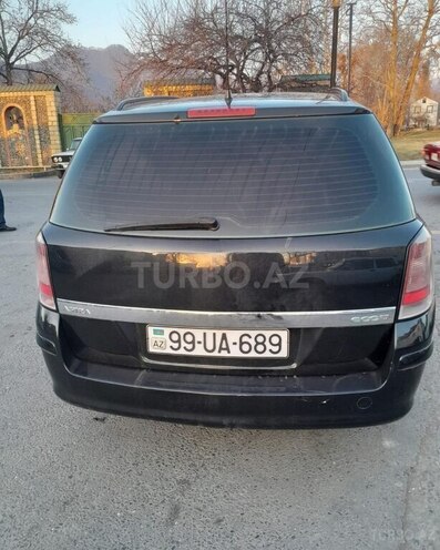 Opel Astra 2009, 579,741 km - 1.3 l - Bakı
