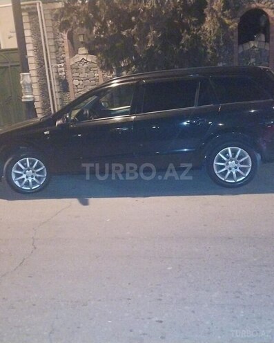 Opel Astra 2009, 579,741 km - 1.3 l - Bakı