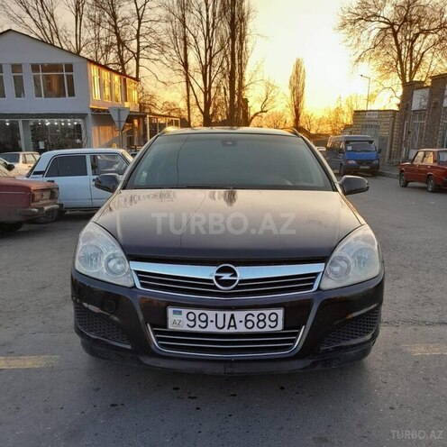 Opel Astra 2009, 579,741 km - 1.3 l - Bakı