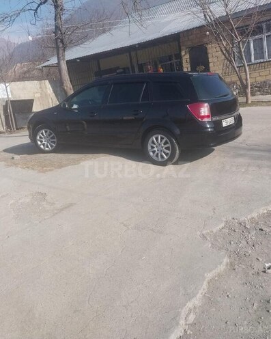 Opel Astra 2009, 579,741 km - 1.3 l - Bakı