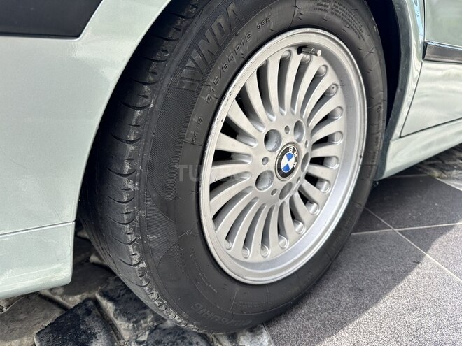 BMW 523 1997, 423,000 km - 2.5 л - Bakı