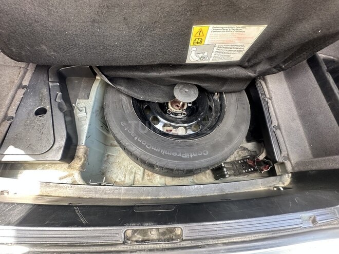 BMW 523 1997, 423,000 km - 2.5 л - Bakı