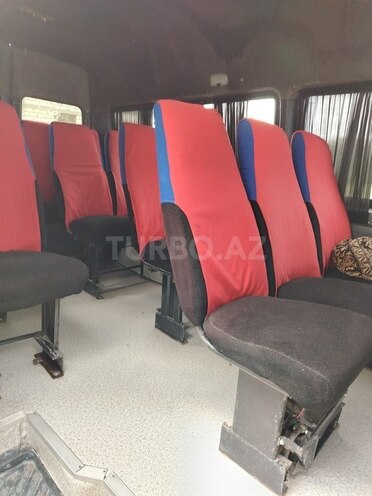 Mercedes Sprinter 212 1998, 480,000 km - 2.9 l - Ağstafa