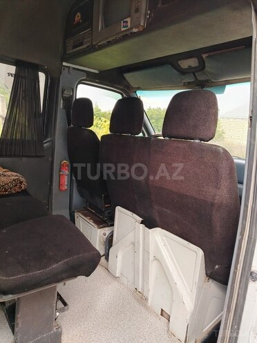 Mercedes Sprinter 212 1998, 480,000 km - 2.9 l - Ağstafa